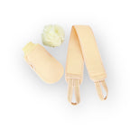 Natural Bath Scrubs | Mesh Sponge