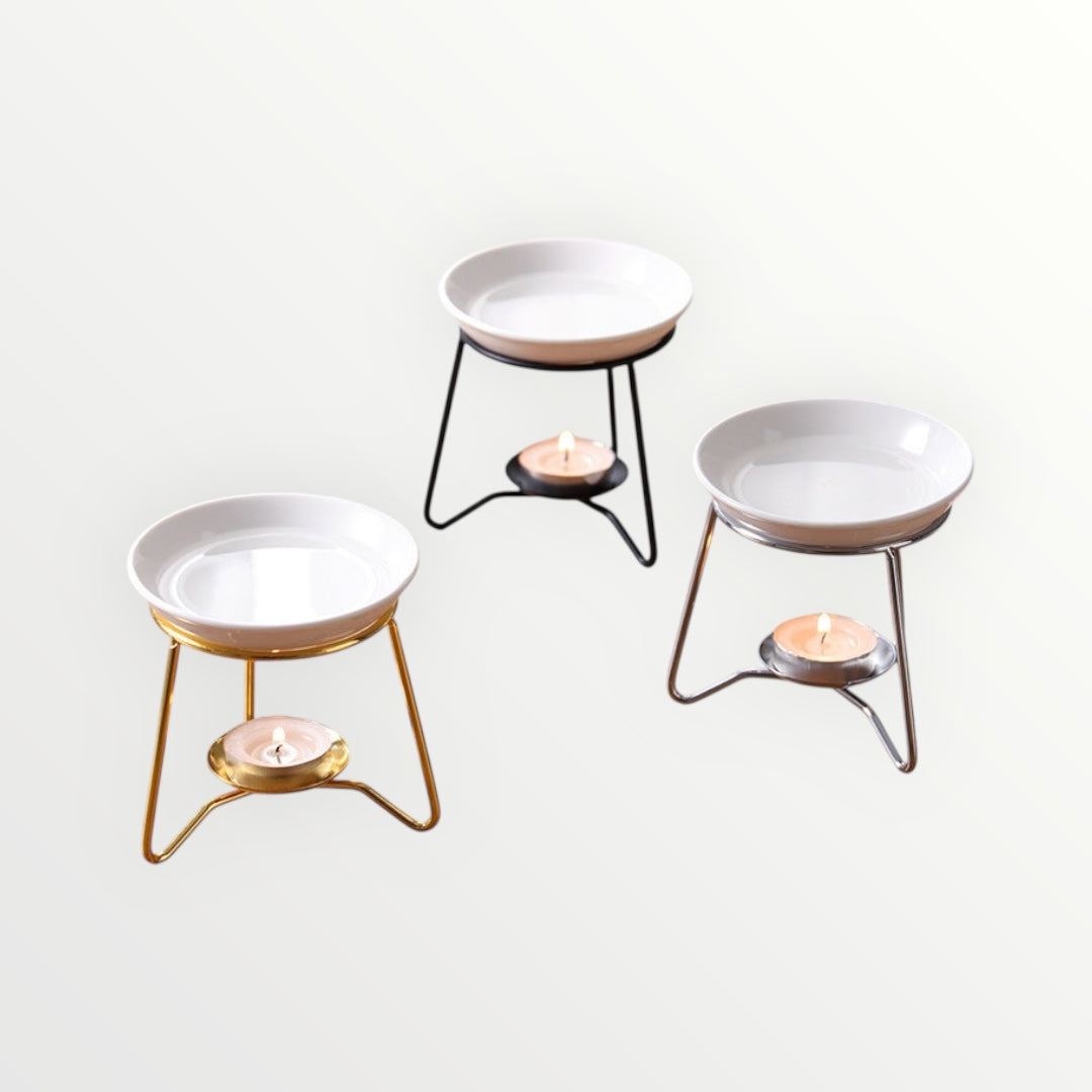 Classic Tripod Diffuser | 3 Colours