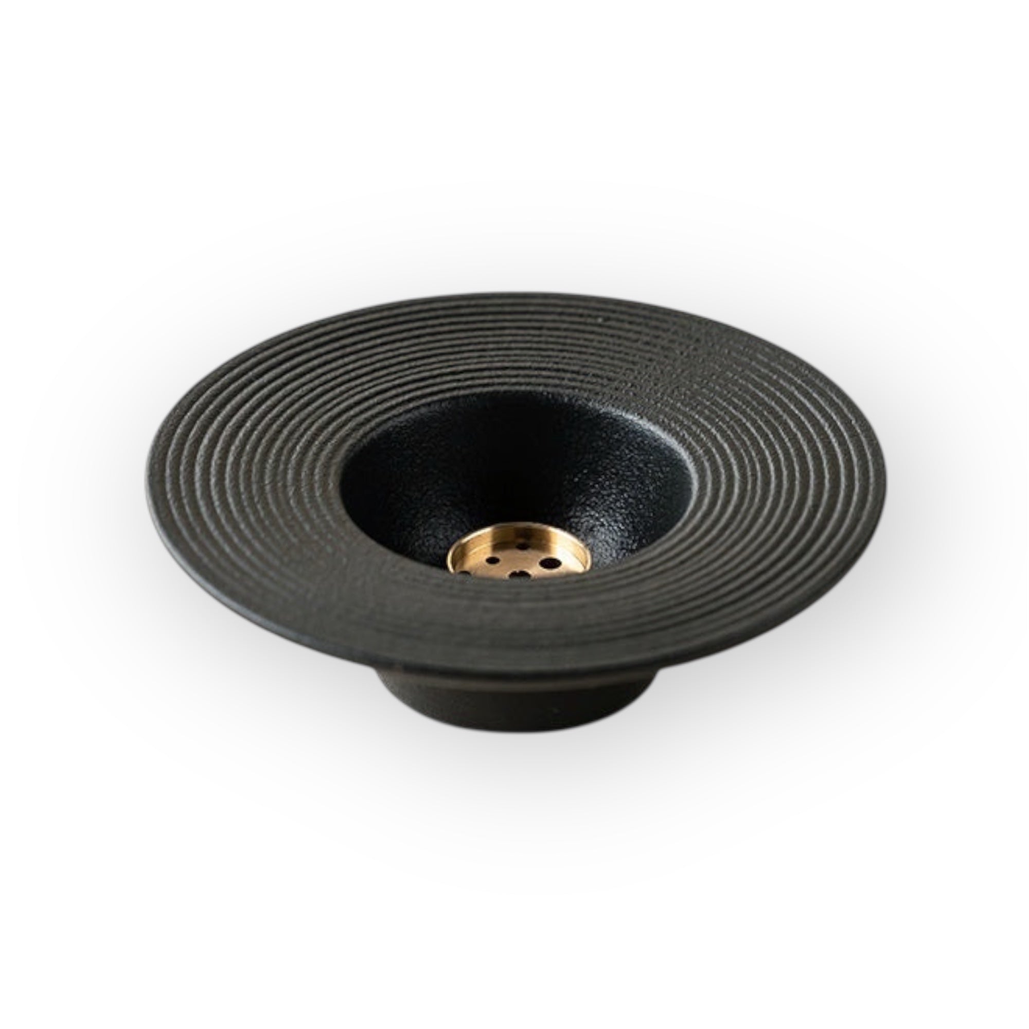 Minimalist Ceramic Incense Diffuser