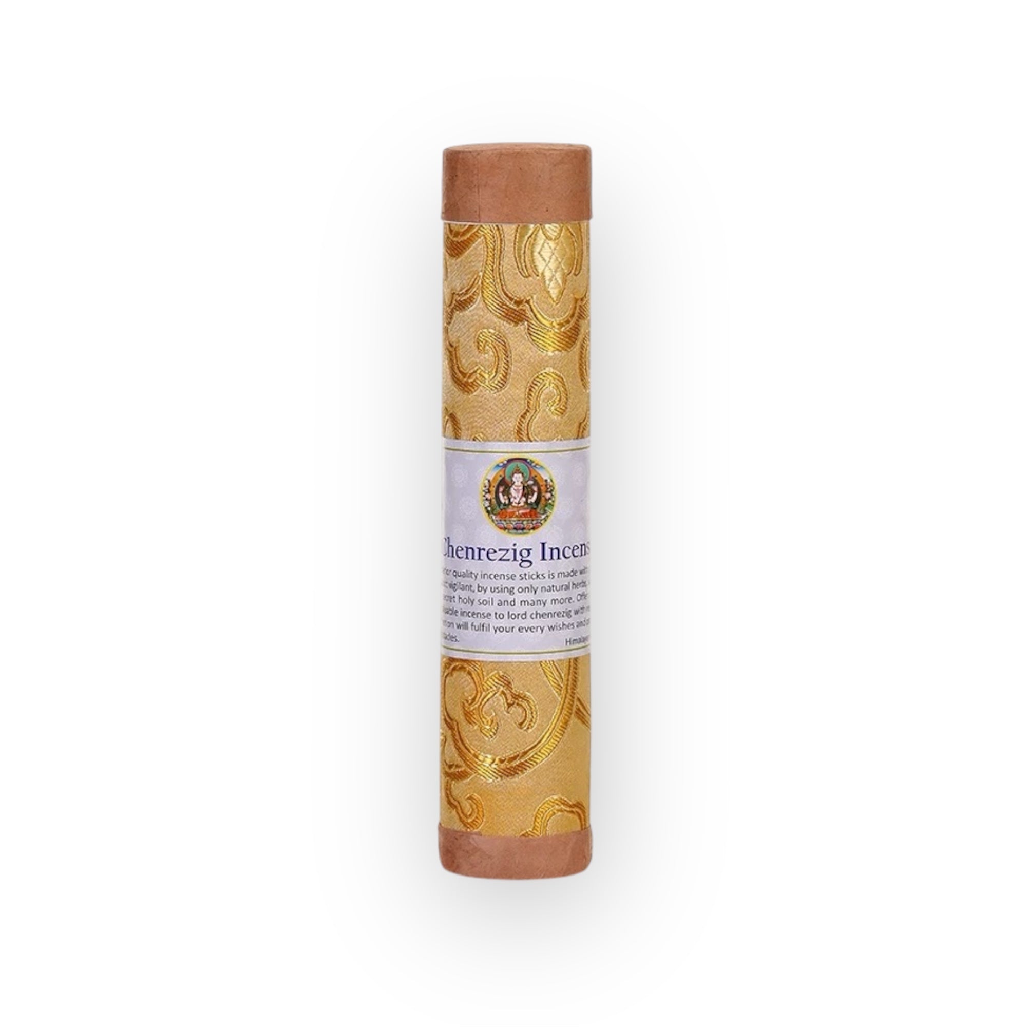 Nepal Handmade Incense Sticks | 6 Scents