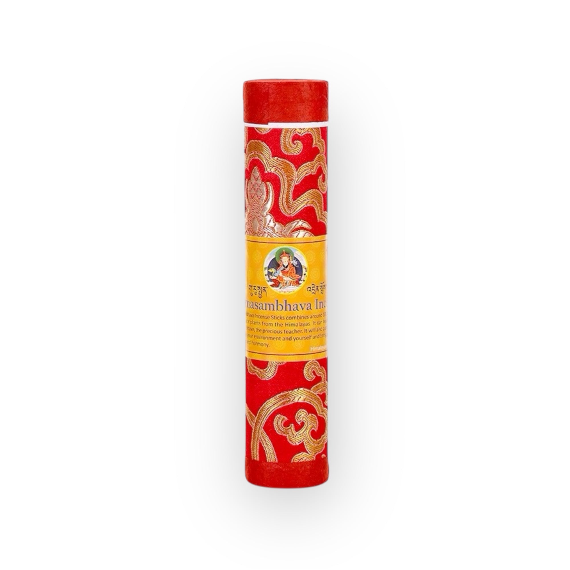 Nepal Handmade Incense Sticks | 6 Scents