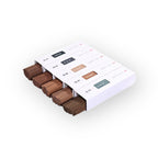 Standard Organic Incense Sticks | 5 Scents | Thai Sink Agarwood