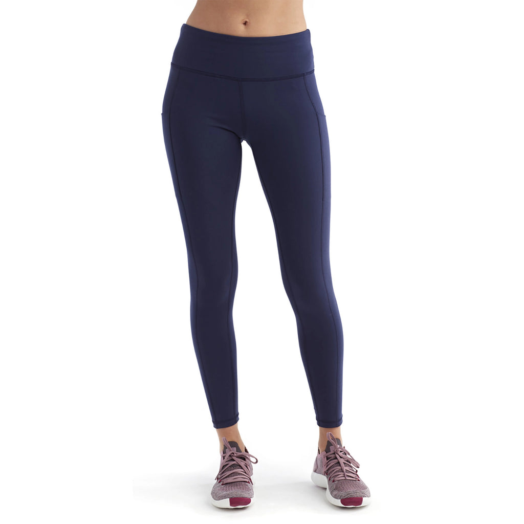ASUREI Ladies Performance Leggings