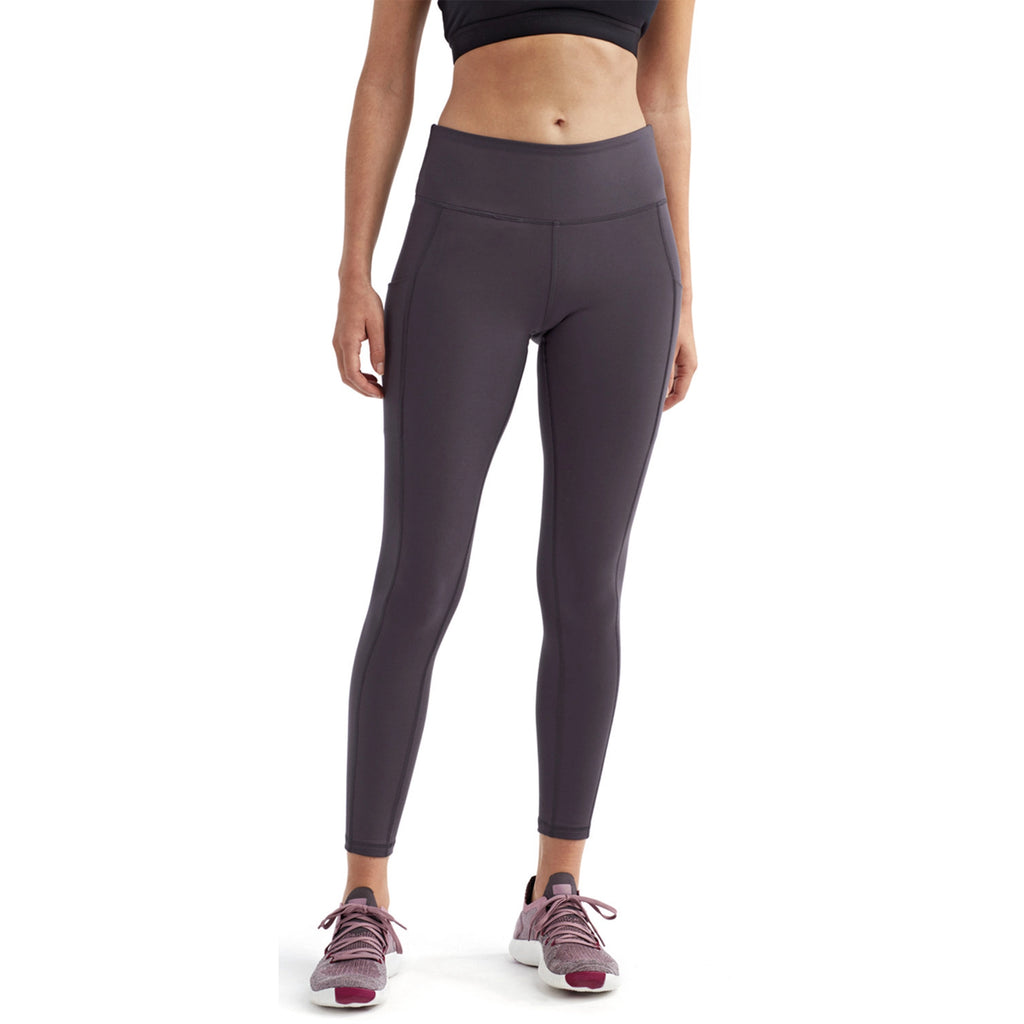 ASUREI Ladies Performance Leggings