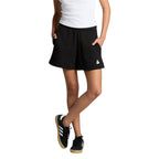 ASUREI Ladies Eco-Friendly Relaxed Track Shorts