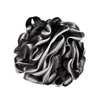 Charcoal Net Ball Shower Scrub
