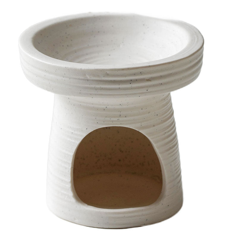 Mindful Glow Ceramic Diffuser Series | 3 Colours | Natural