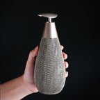 Japanese Zen Ceramic Lotion Dispenser | 5 Designs