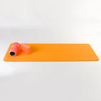 2-Tone Comfort Yoga Mat | 8mm (5 Colours)