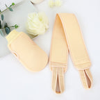 Natural Bath Scrubs | Mesh Sponge