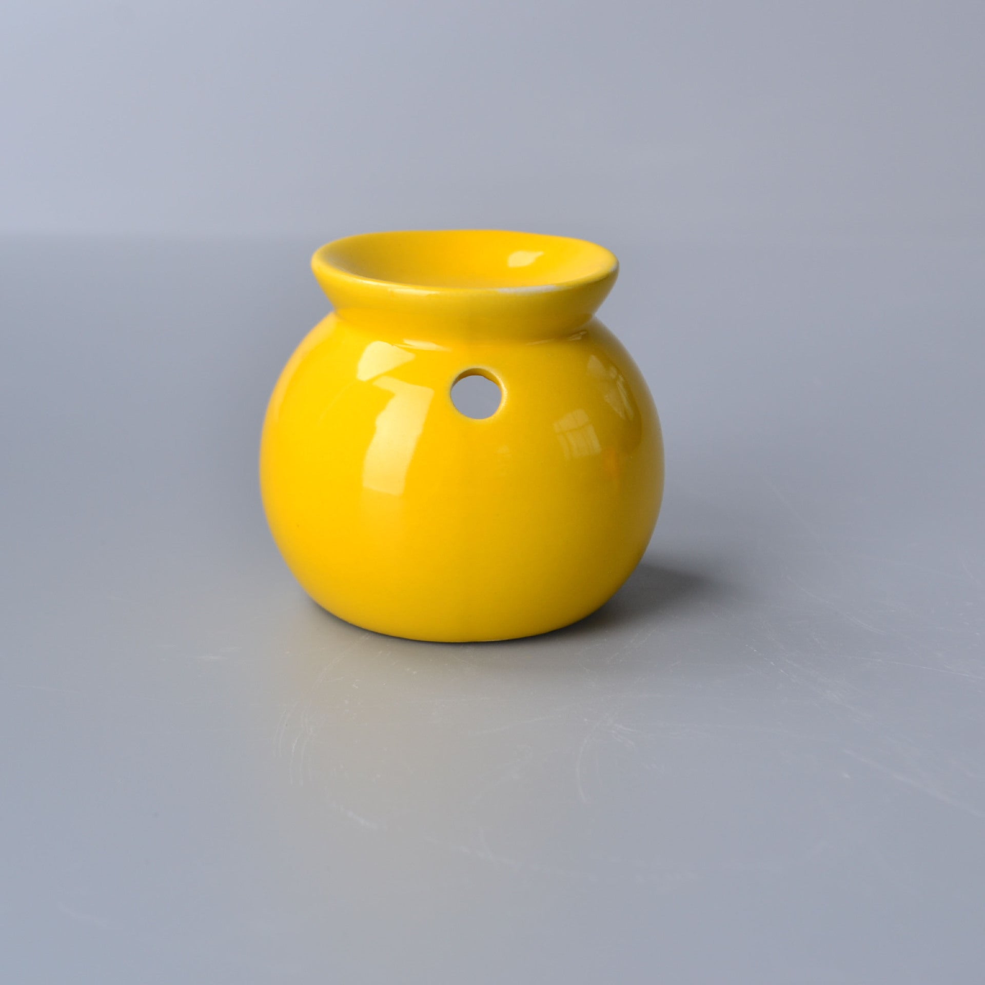 Mini Ceramic Burner Series | 7 Colours | Green