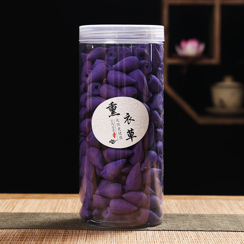 Scented Backflow Incense | 8 Scents | Mixed Scents