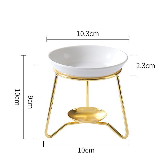 Classic Tripod Diffuser | 3 Colours