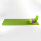 2-Tone Comfort Yoga Mat | 8mm (5 Colours)